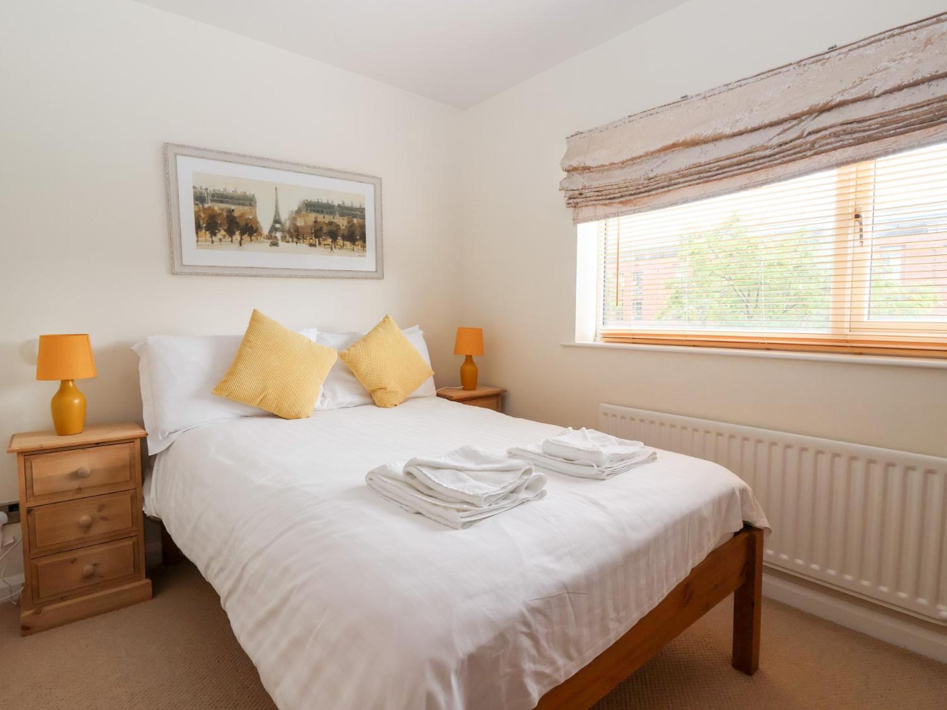 17 Fewster Way Holiday home