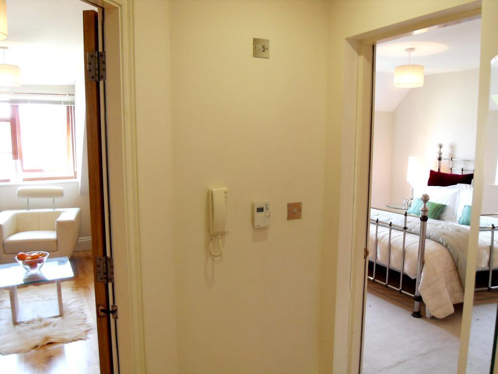 Apartment 11 Talbot Court *