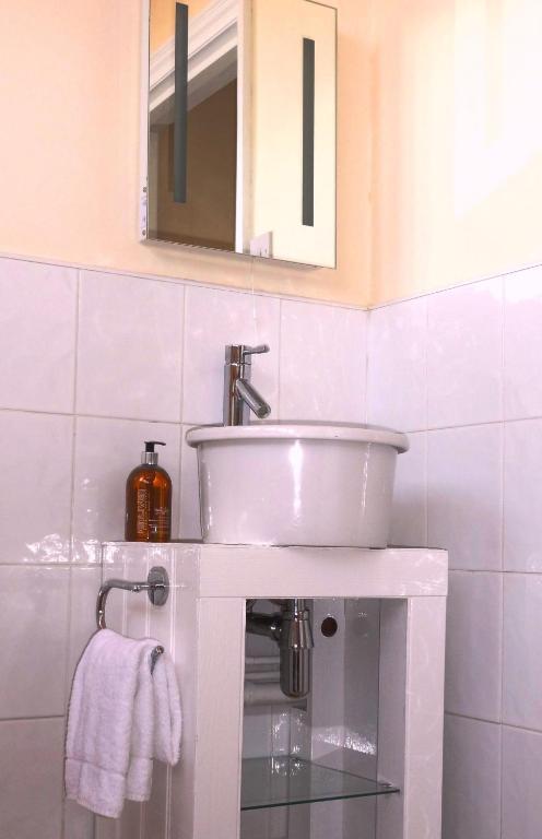 Apartment Alcuin *