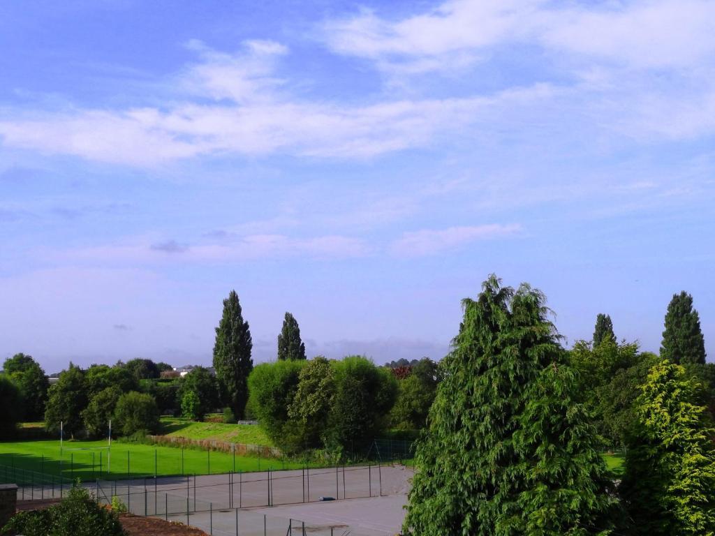Apartment Alcuin *