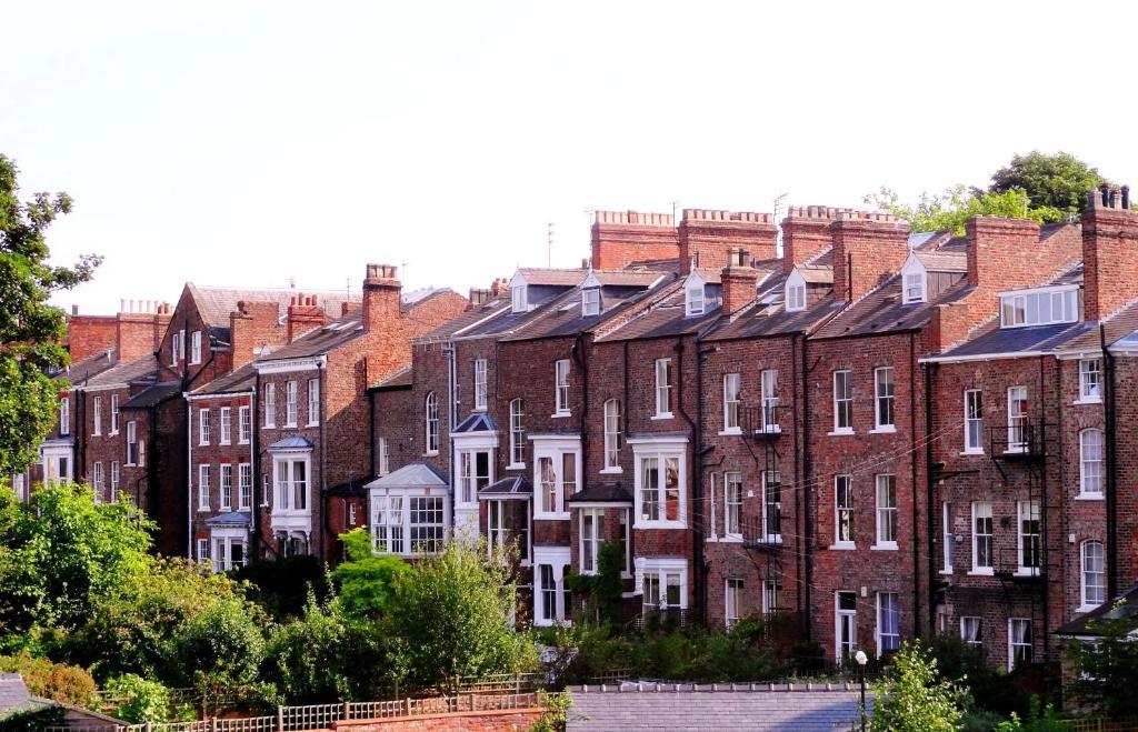 Apartment Alcuin York