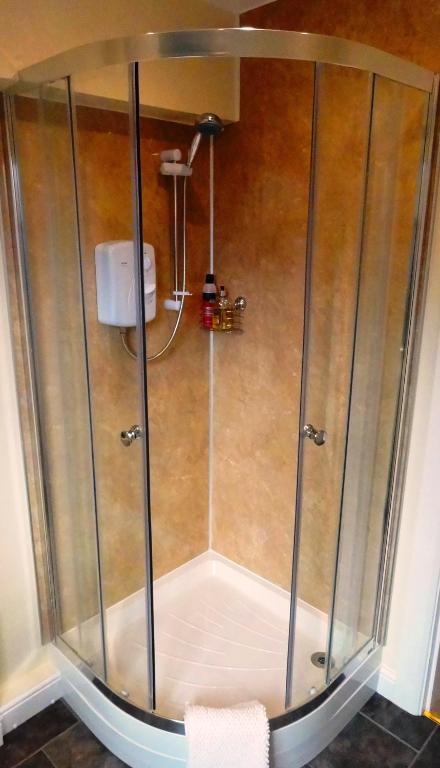 Alcuin Apartment York