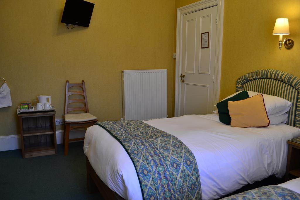 Guest house The Hazelwood 4*