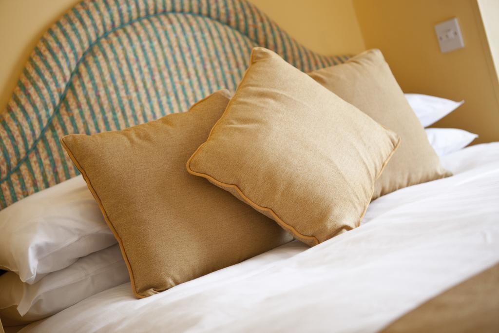 Guest house The Hazelwood York