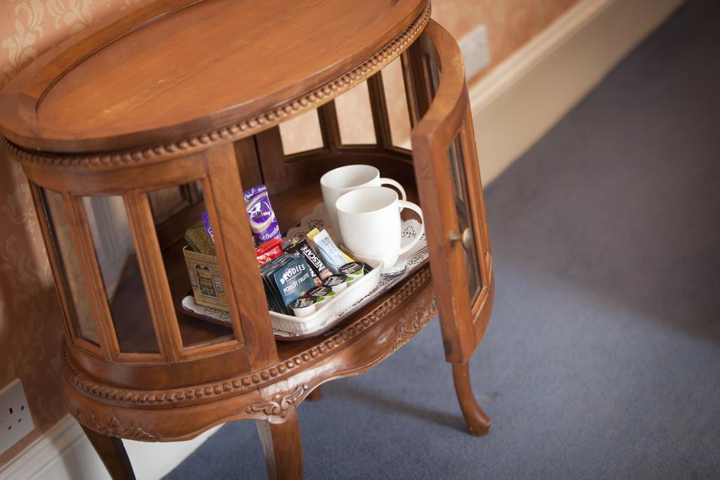 The Hazelwood Guest house 4*
