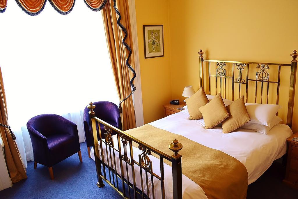 Guest house The Hazelwood York
