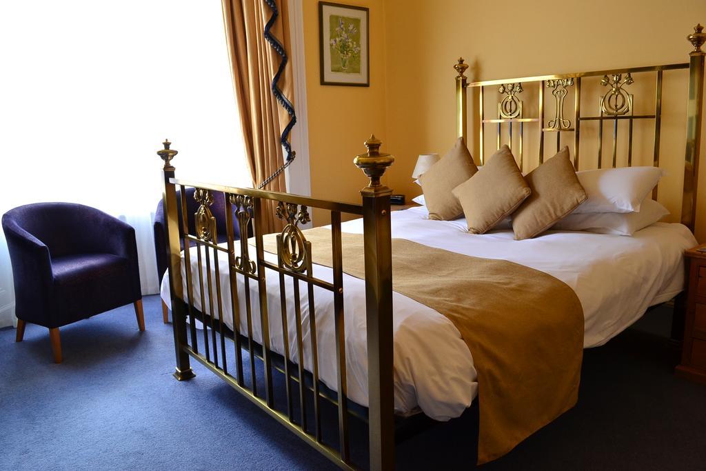 The Hazelwood Guest house York