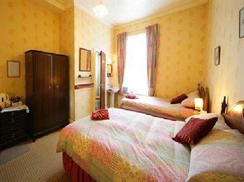 Friars Rest Guest house York