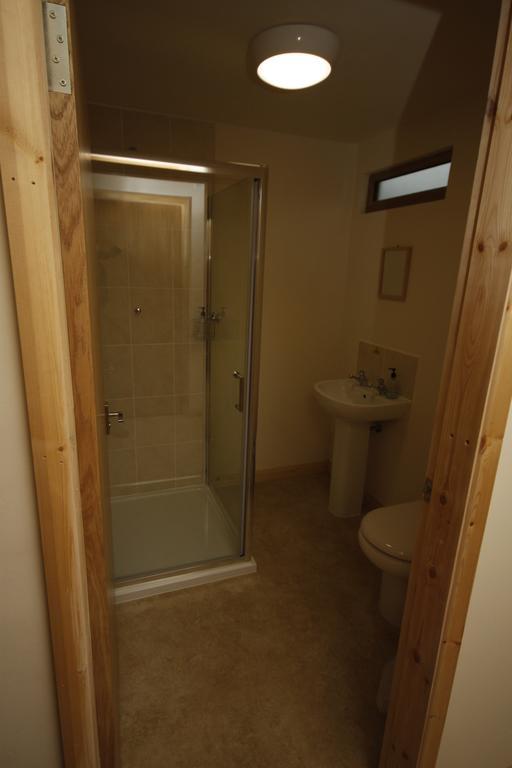 Campsite Wolds Glamping 3*