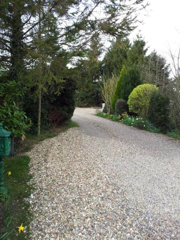 Wolds Glamping Campsite 3*