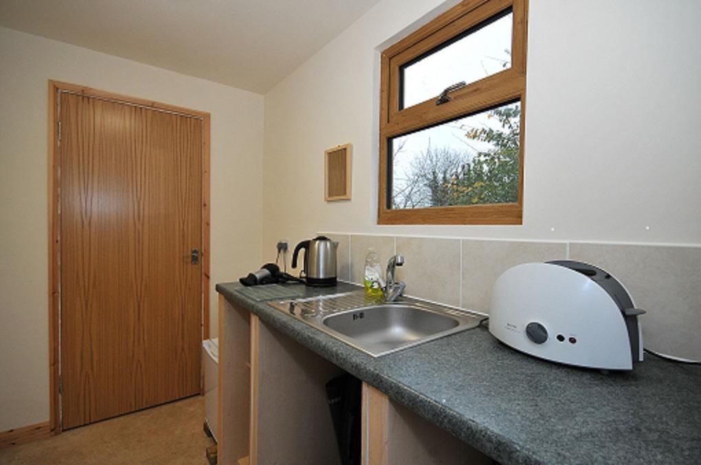 Wolds Glamping Campsite York
