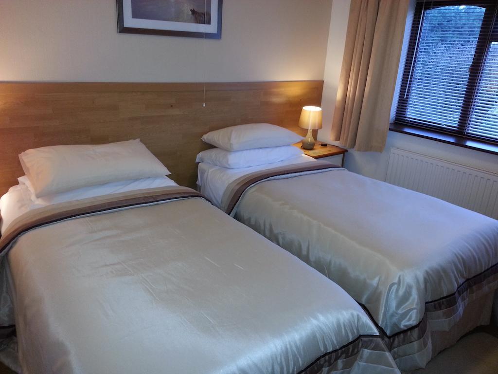 Guest house Sleepers 3*