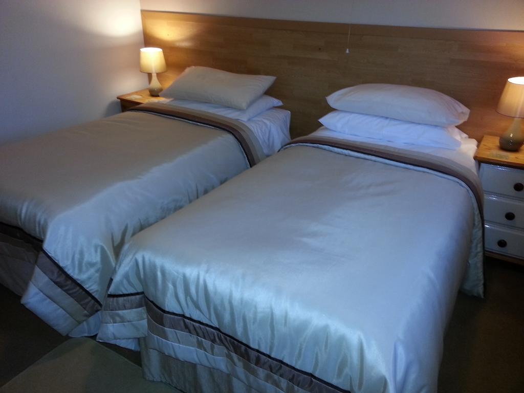 Sleepers York