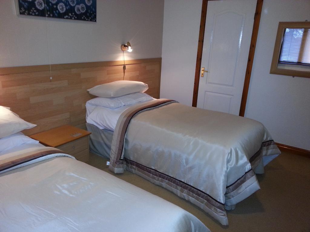 Guest house Sleepers