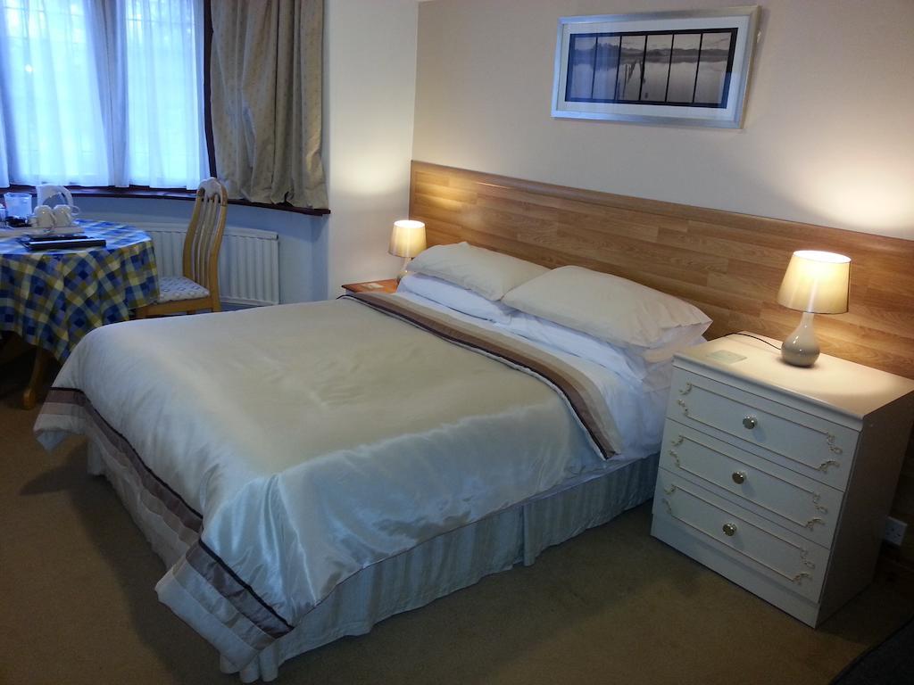 Sleepers York