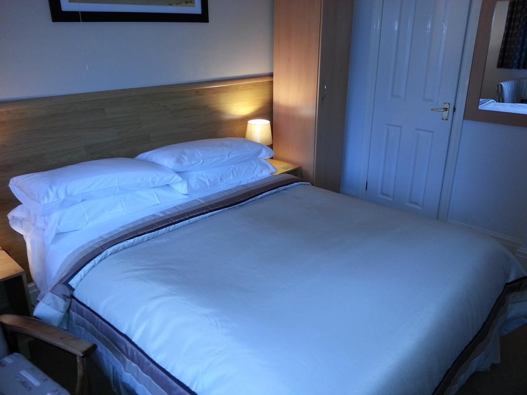 Guest house Sleepers York