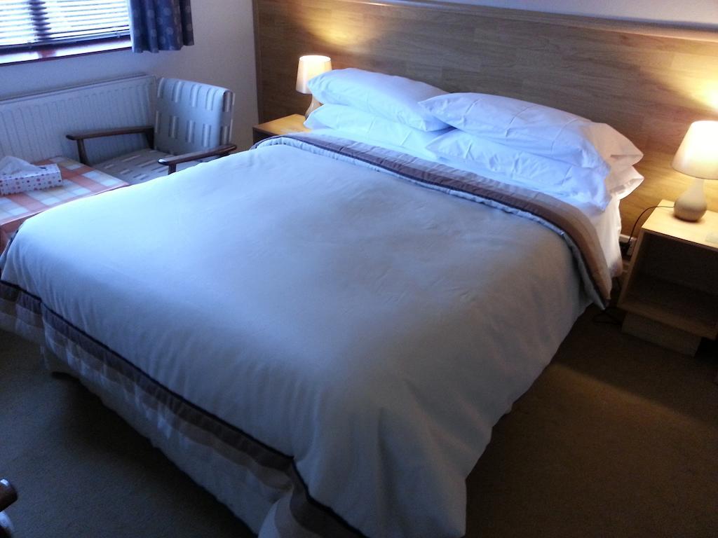 Sleepers York