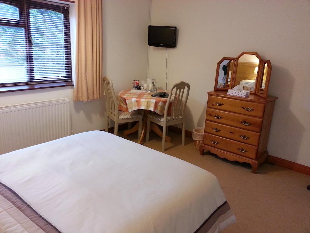 Guest house Sleepers