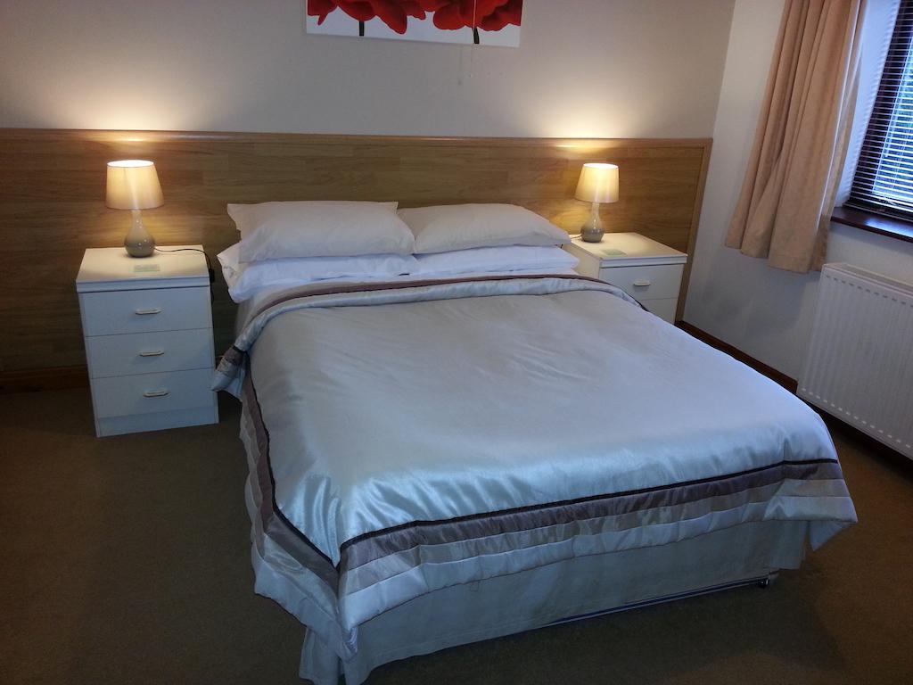 Guest house Sleepers 3*
