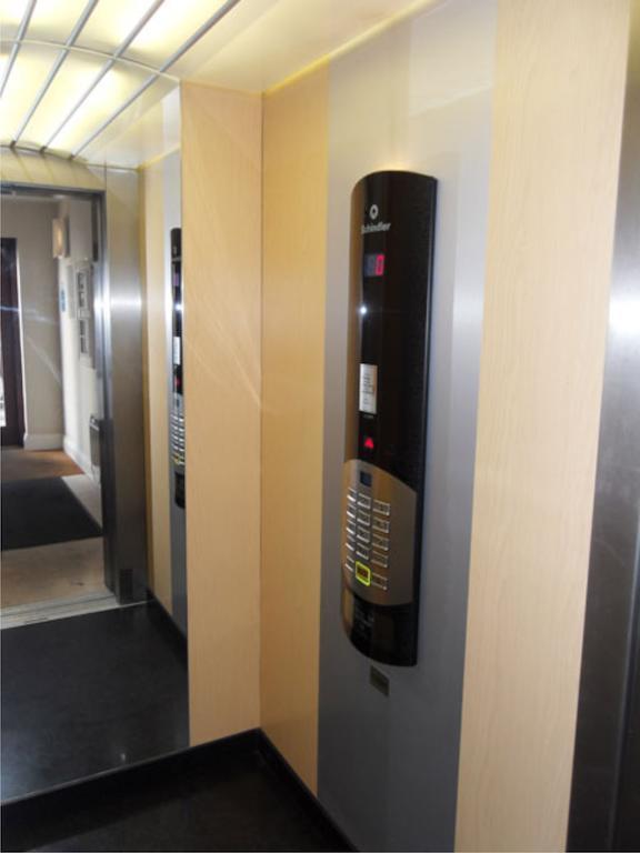Apartment 11 Talbot Court