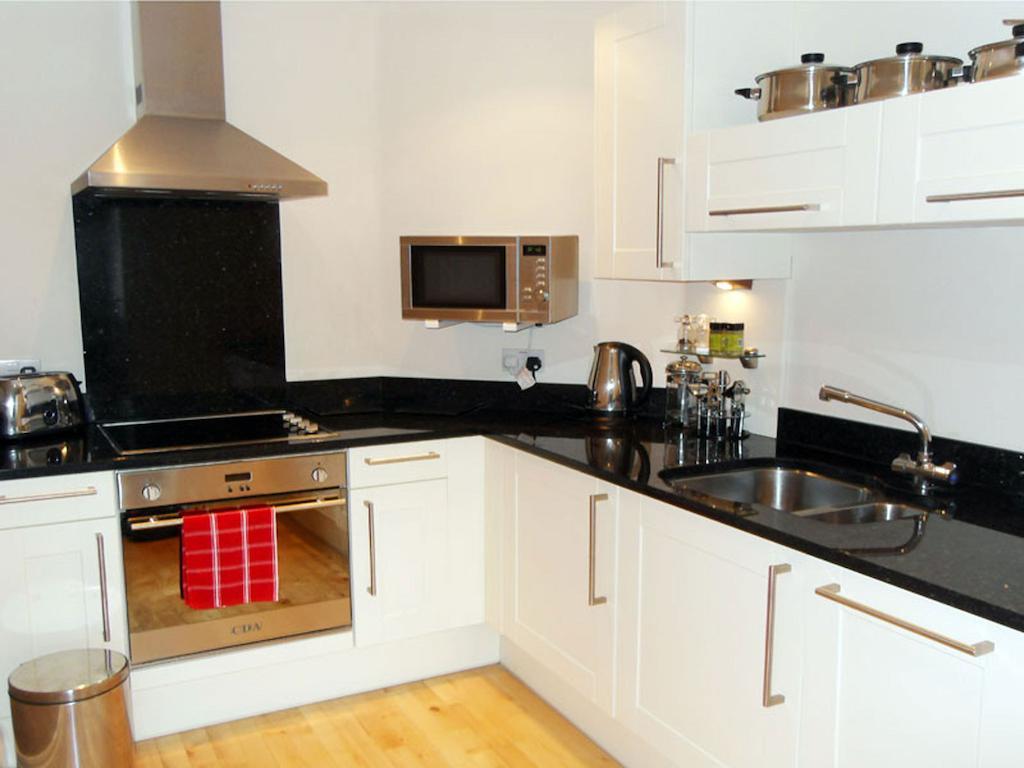 11 Talbot Court York