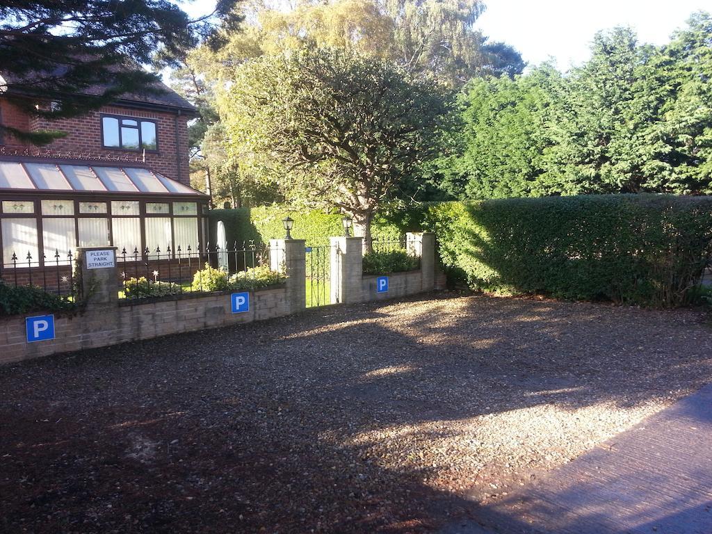 Guest house Sleepers York