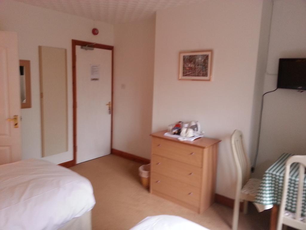 Guest house Sleepers York