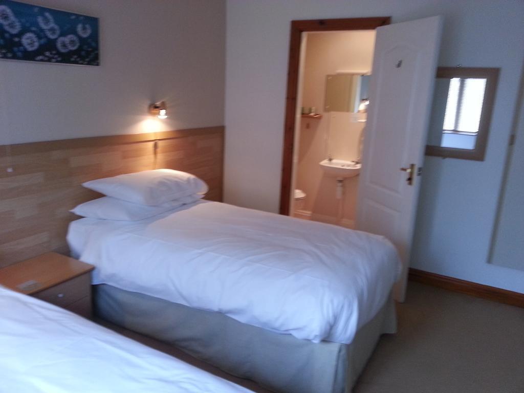 Guest house Sleepers York