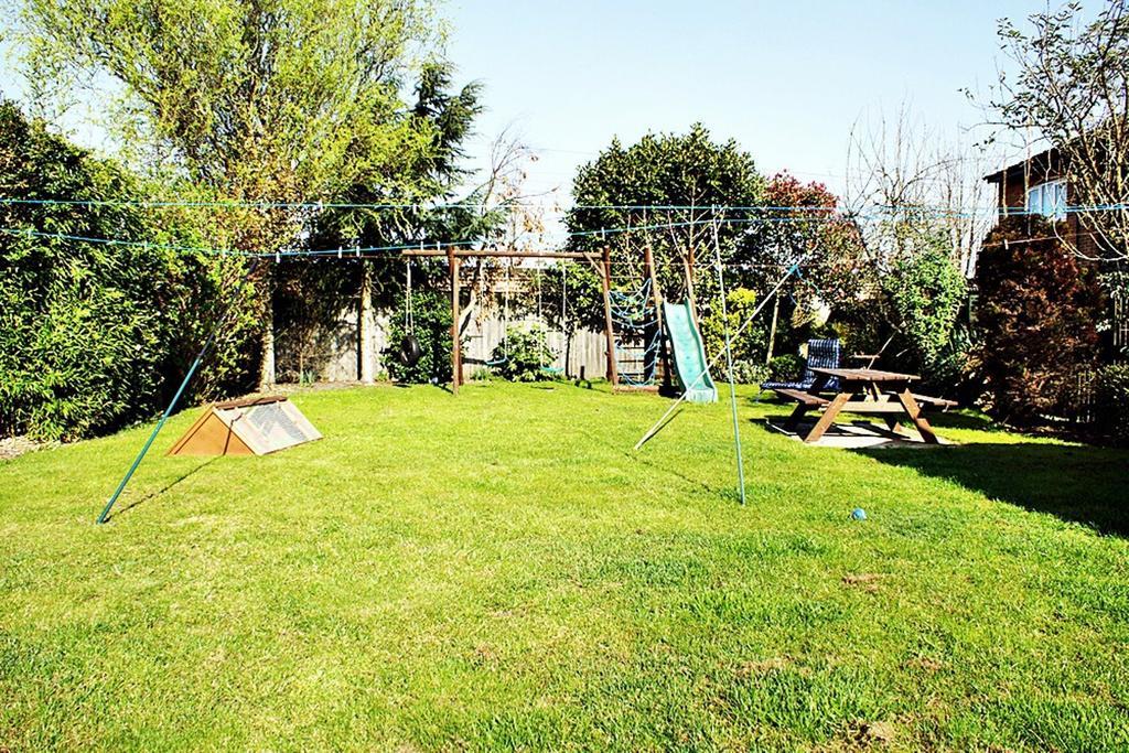 Guest house The Apple House York