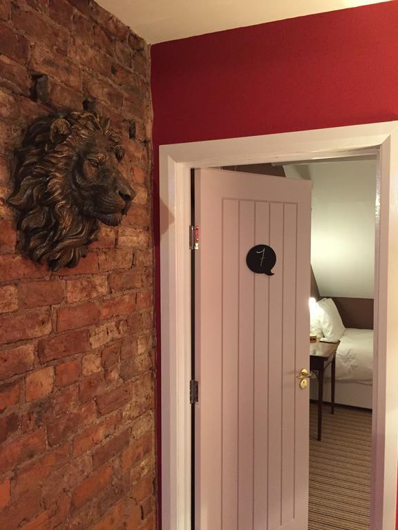 Guest house The Staymor In The City York