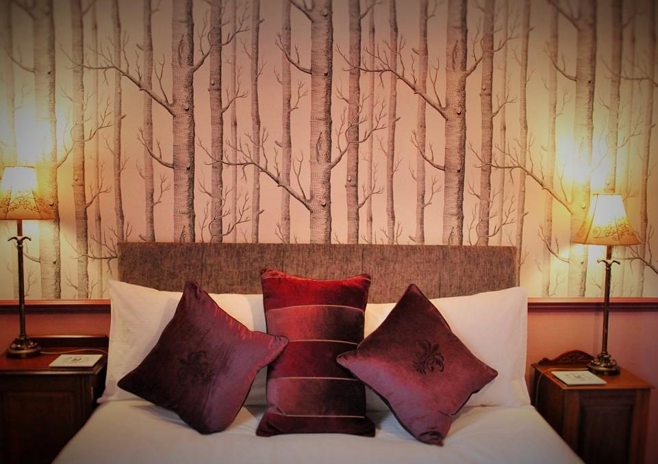 Guest house The Staymor In The City *