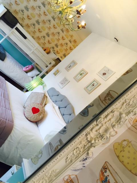 Guest house The Staymor In The City York