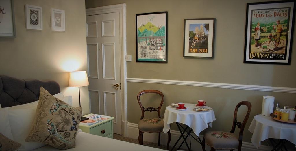 Guest house The Staymor In The City