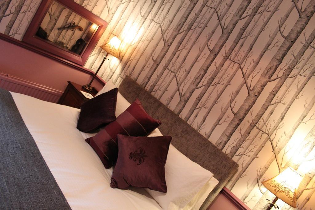 The Staymor In The City