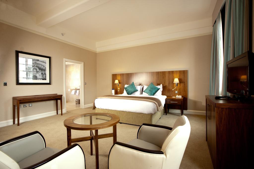 The Grand, York