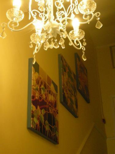 Guest house Blossoms