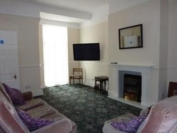 Apartment Glenville House *