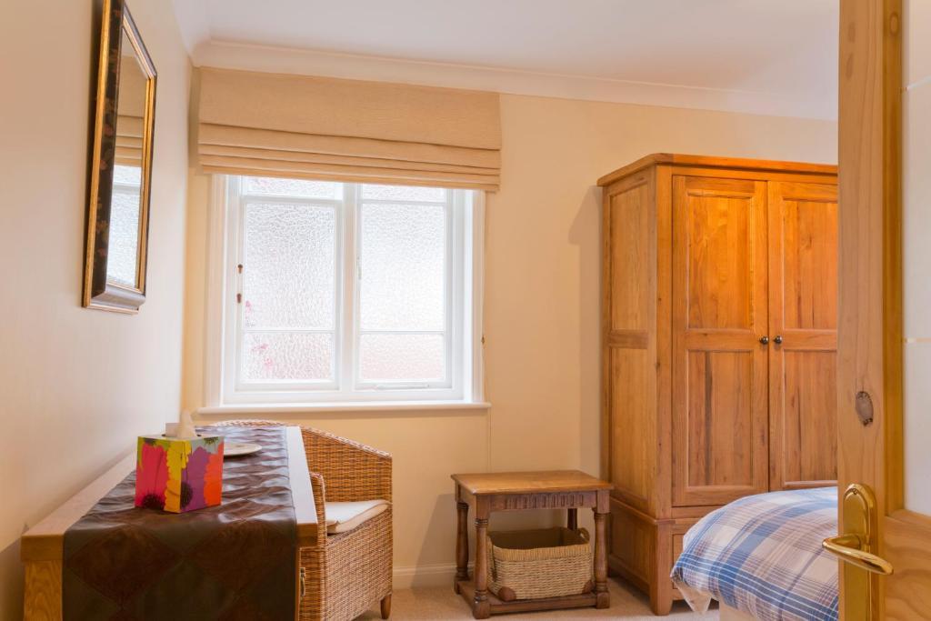 Poplar House Serviced Apartment York