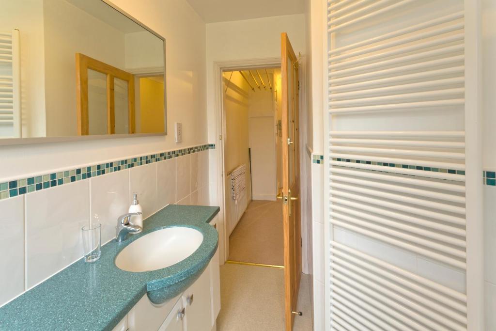 Poplar House Serviced