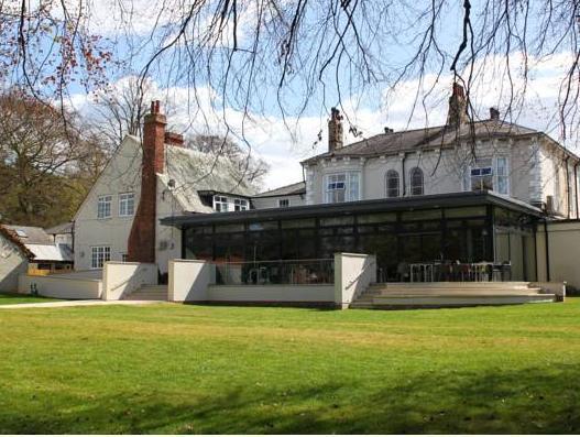 Hostel Yha York