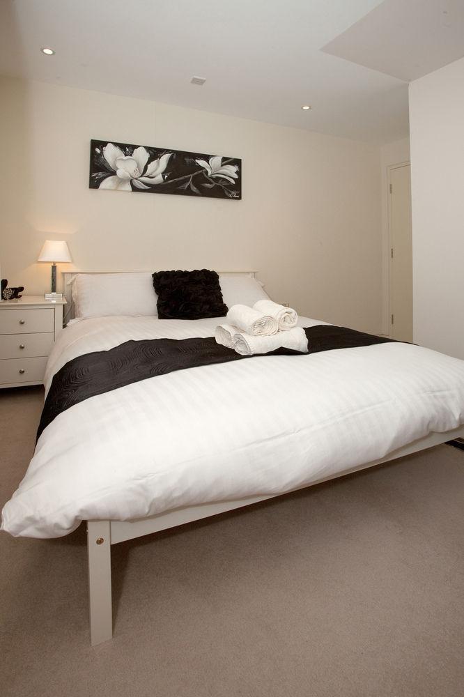Apartment - Reubens Court *