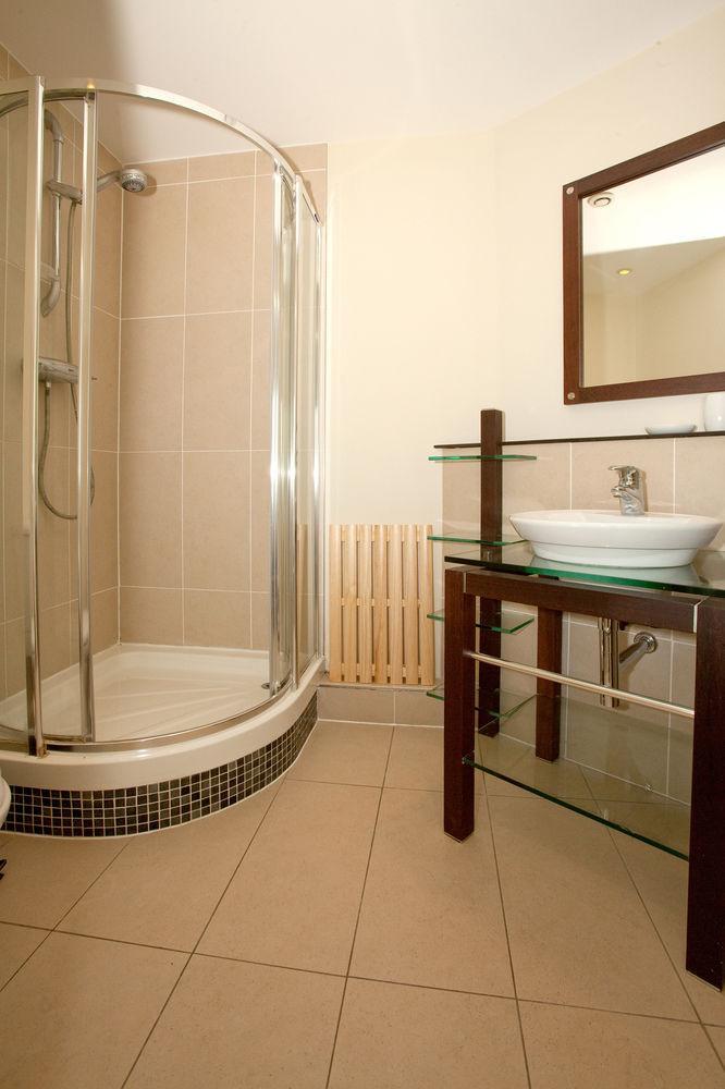 Apartment - Reubens Court
