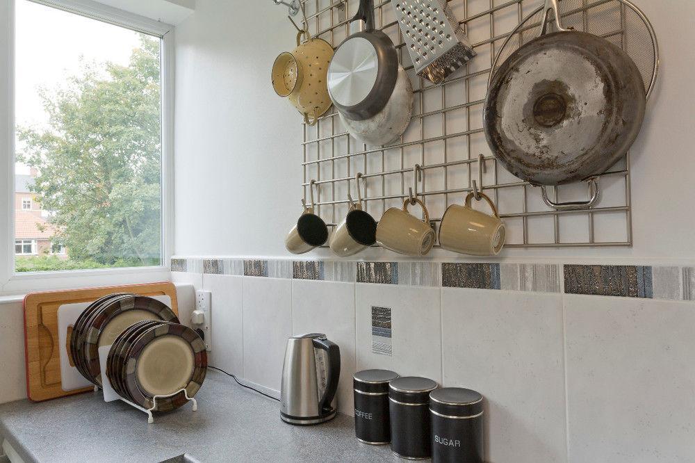 Poplar House Serviced Apartment *