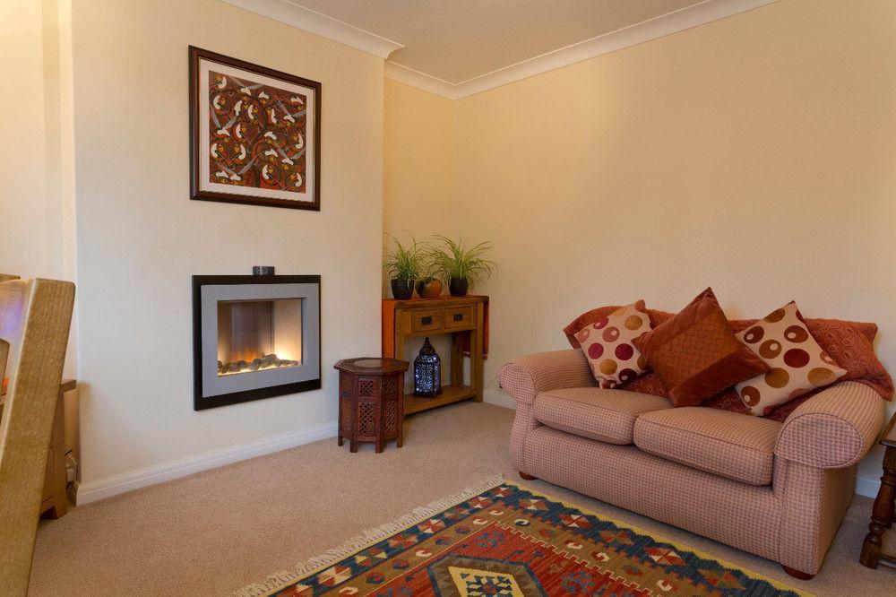 Poplar House Serviced Apartment *
