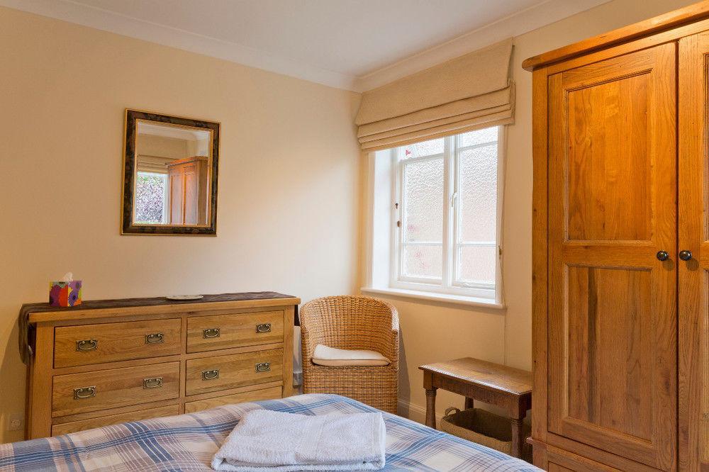 Poplar House Serviced Apartment