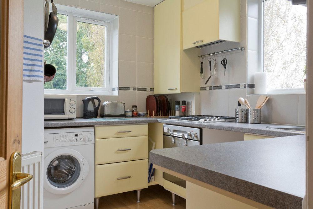 Poplar House Serviced Apartment *