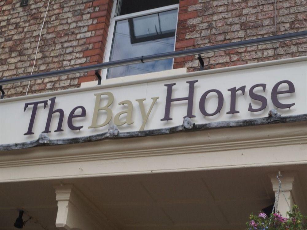 The Bay Horse 3* York