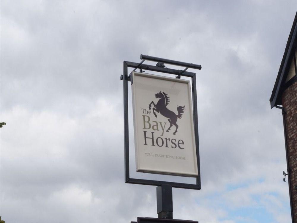 The Bay Horse Inn 3*