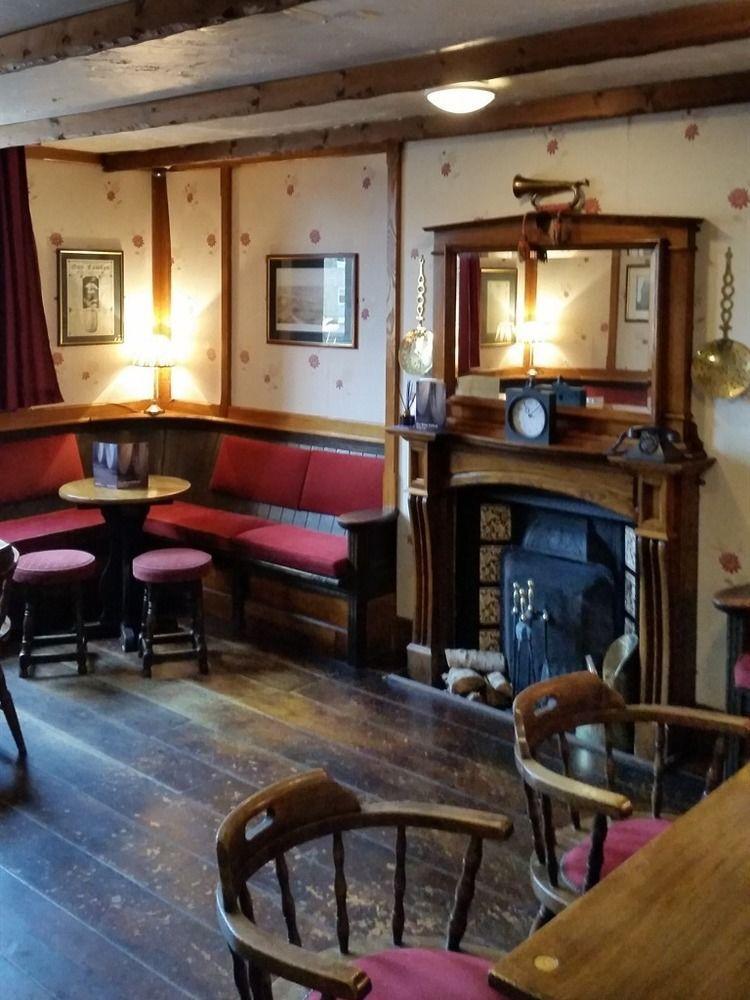 The Bay Horse Inn