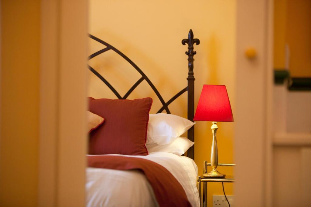 The Hazelwood Guest house